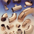 Copper Butt Weld Fittings Manufacturer Supplier Wholesale Exporter Importer Buyer Trader Retailer in Mumbai Maharashtra India